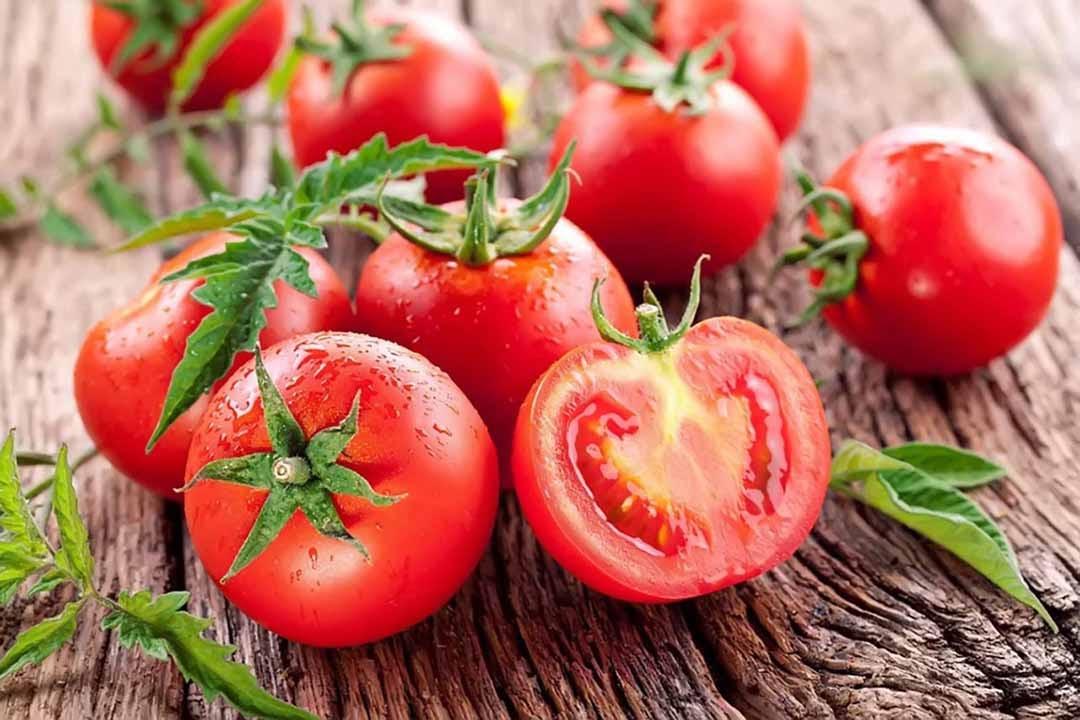 cà chua - thực phẩm giảm cân