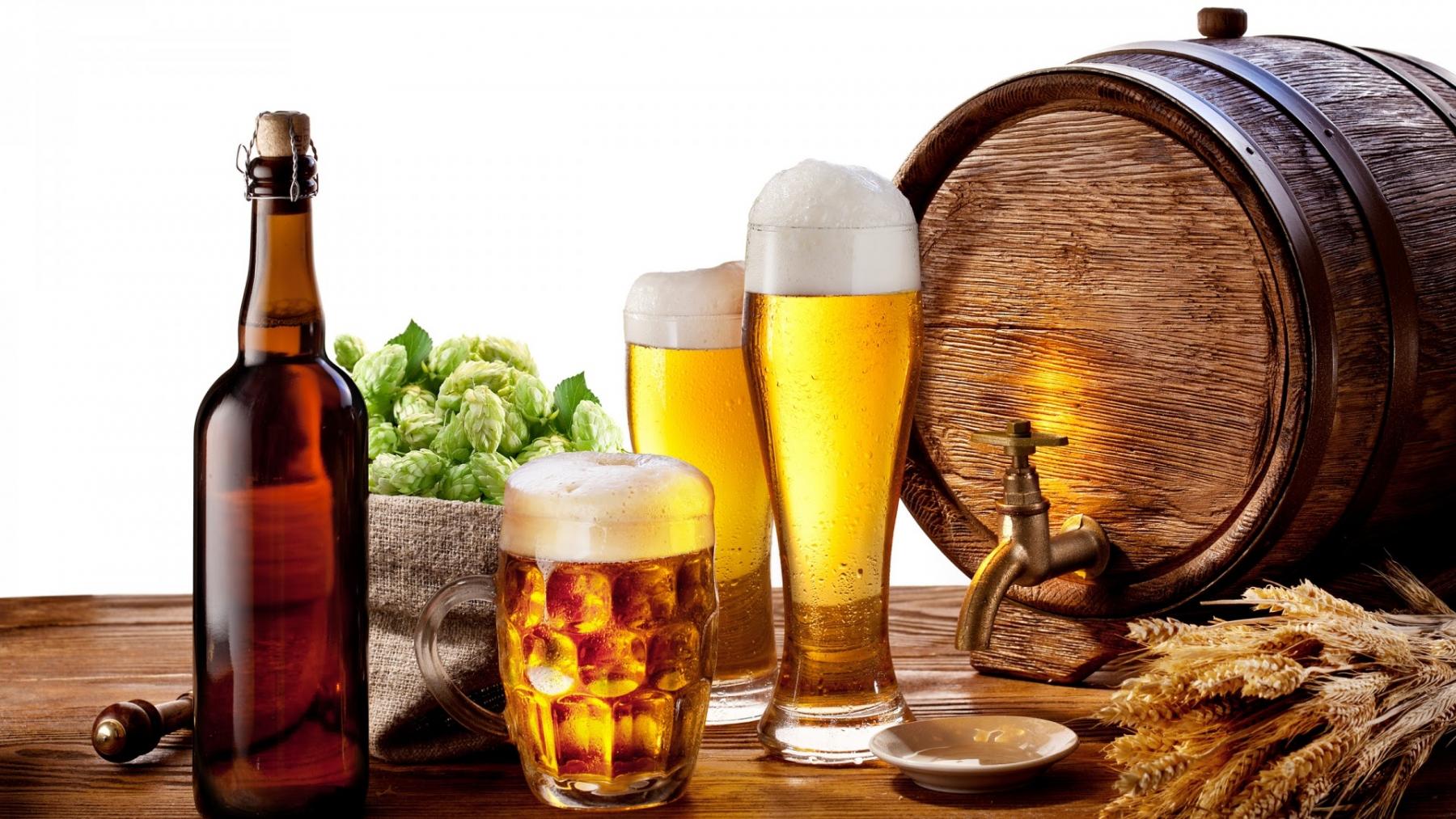 viêm gan B nên tránh sử dụng rượu bia