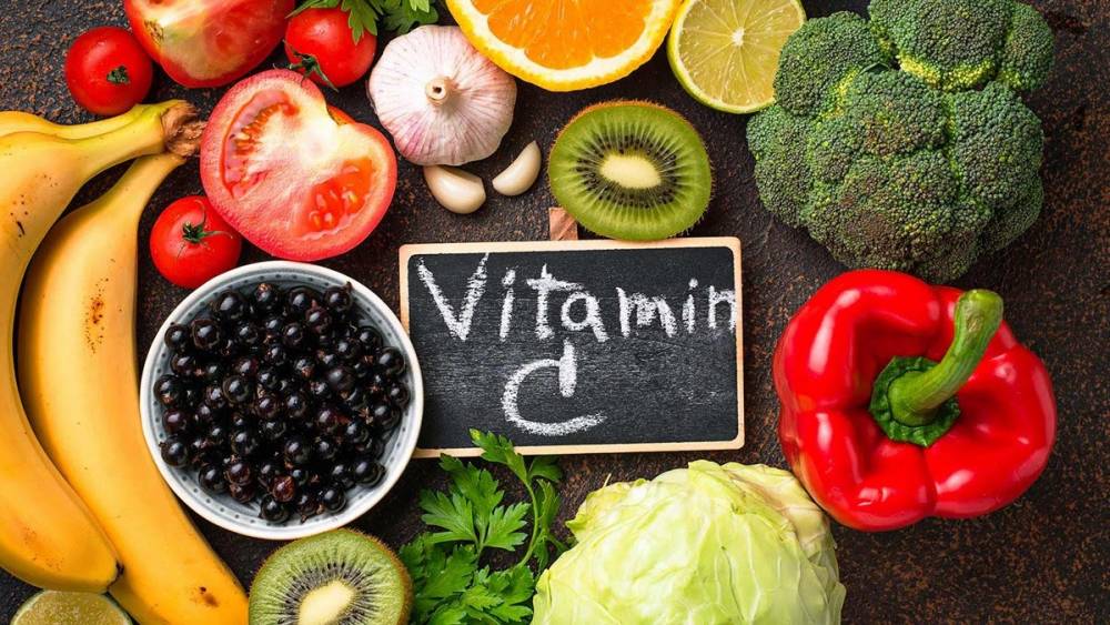 Vitamin C - chất dinh dưỡng tuyệt vời cho sức khỏe